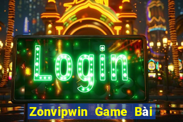 Zonvipwin Game Bài Đổi Thưởng Uy Tín