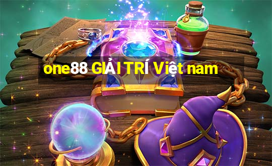 one88 GIẢI TRÍ Việt nam