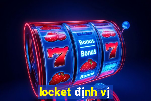 locket định vị