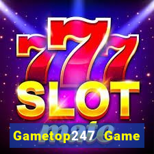 Gametop247 Game Bài Poker Online