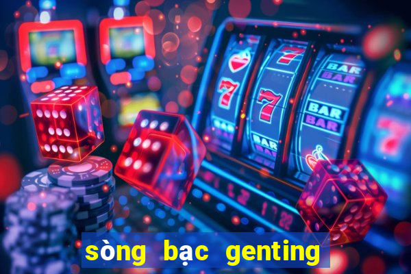 sòng bạc genting ở london