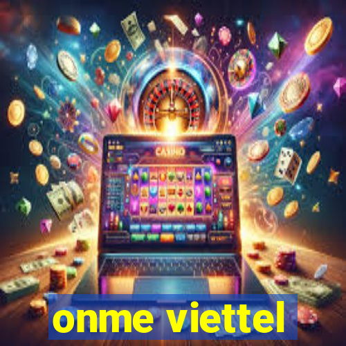 onme viettel