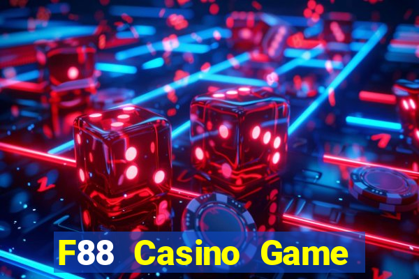 F88 Casino Game Bài X8