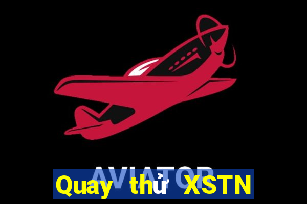 Quay thử XSTN ngày 5