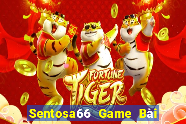 Sentosa66 Game Bài Sinh Tử