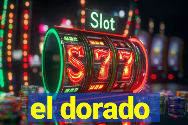 el dorado