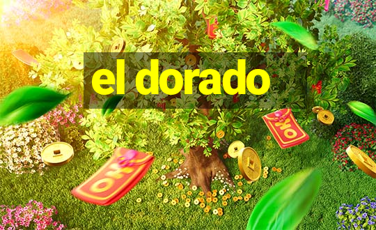 el dorado