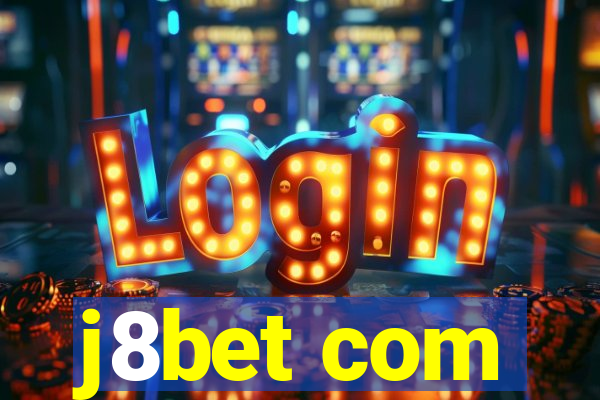 j8bet com