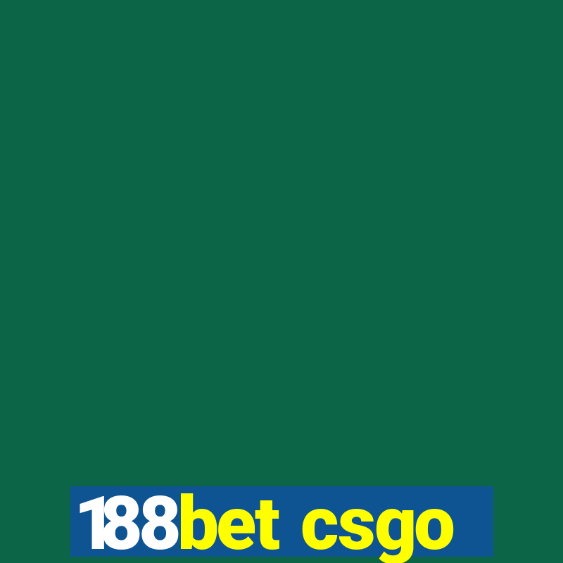 188bet csgo