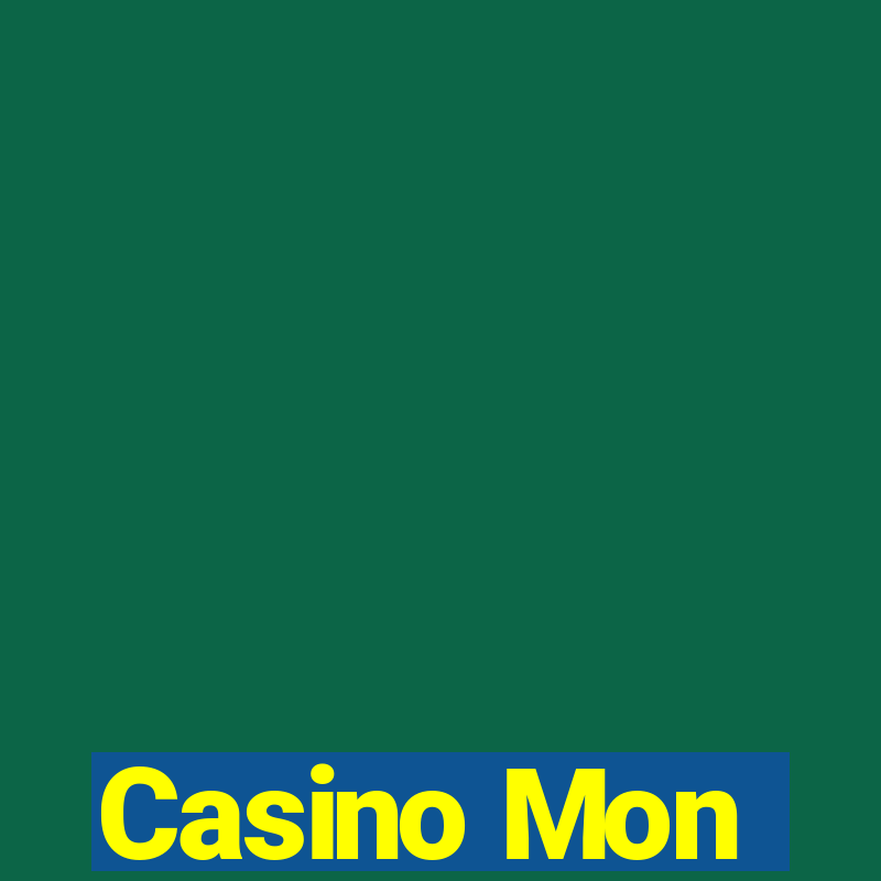 Casino Mon