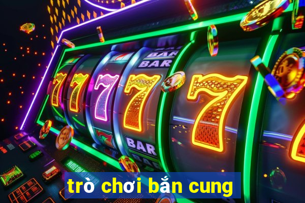 tro choi ban cung