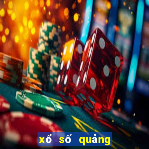 xổ số quảng bình ngày 10 tháng 3