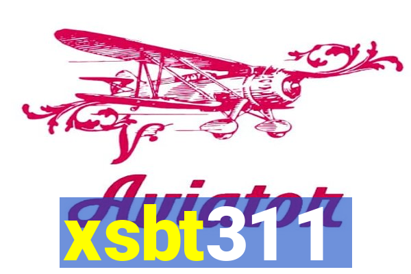 xsbt31 1