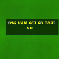 ảnh nam giới cởi truồng