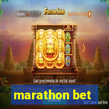 marathon bet