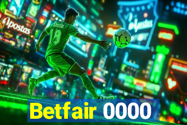 Betfair 0000