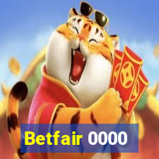 Betfair 0000