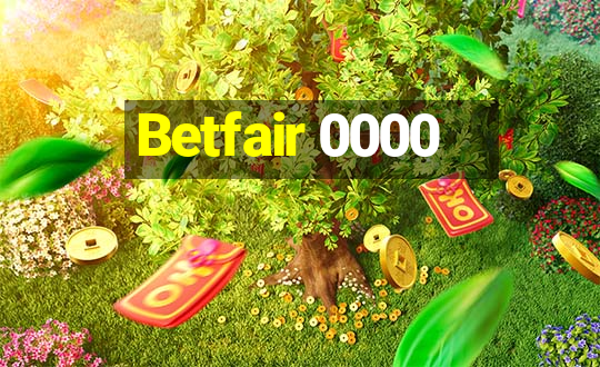 Betfair 0000