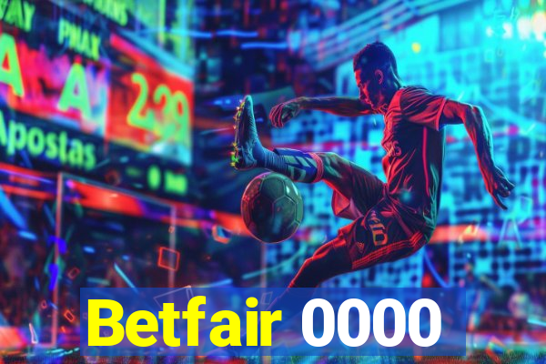 Betfair 0000