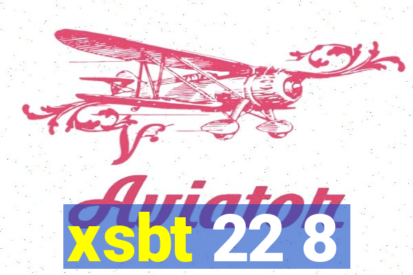 xsbt 22 8