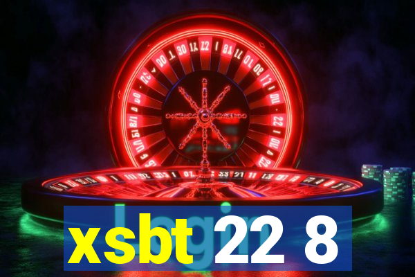 xsbt 22 8