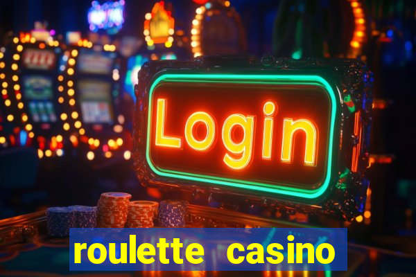 roulette casino online 2