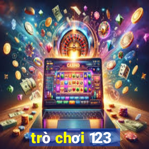 trò chơi 123