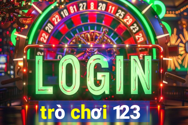 trò chơi 123