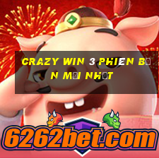 Crazy Win 3 Phiên bản mới nhất