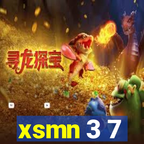 xsmn 3 7