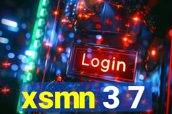 xsmn 3 7