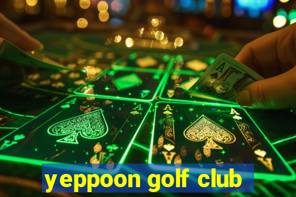 yeppoon golf club