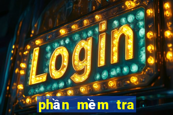 phần mềm tra cứu phạt nguội