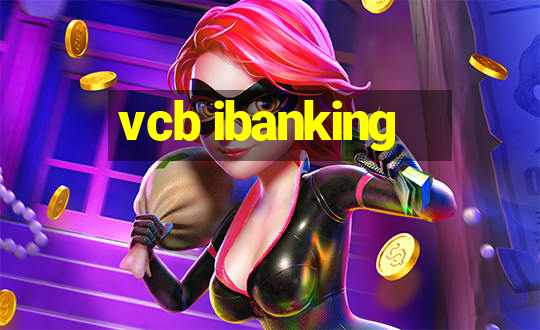 vcb ibanking