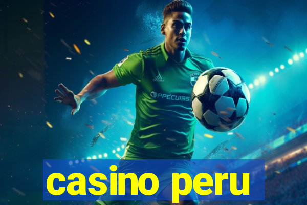 casino peru