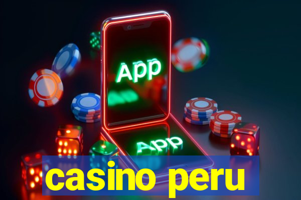 casino peru