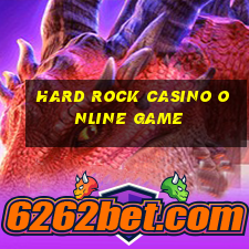 hard rock casino online game