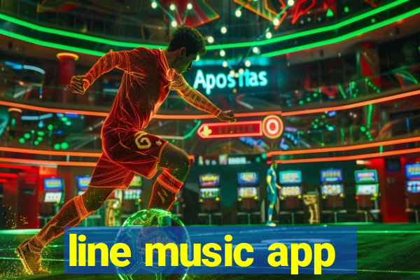 line music app