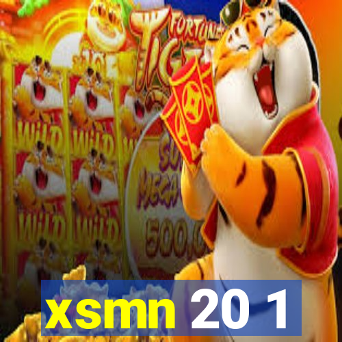 xsmn 20 1