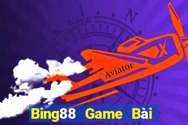 Bing88 Game Bài 88 Club