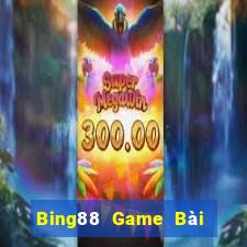 Bing88 Game Bài 88 Club