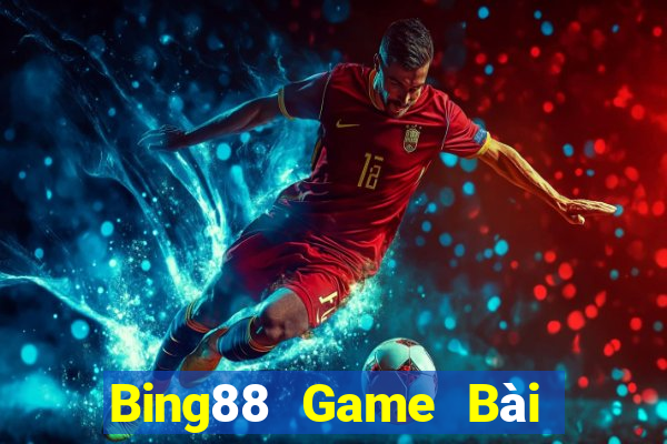 Bing88 Game Bài 88 Club