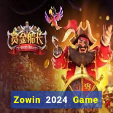 Zowin 2024 Game Bài Tặng Code