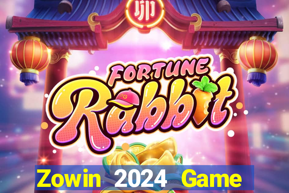 Zowin 2024 Game Bài Tặng Code