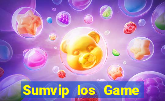 Sumvip Ios Game Bài Vip