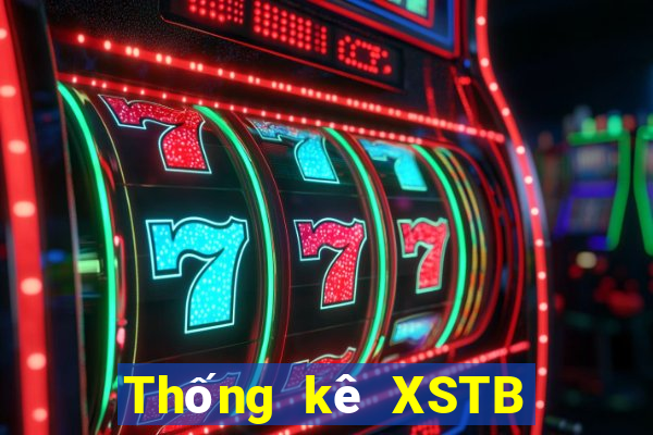 Thống kê XSTB thứ Ba