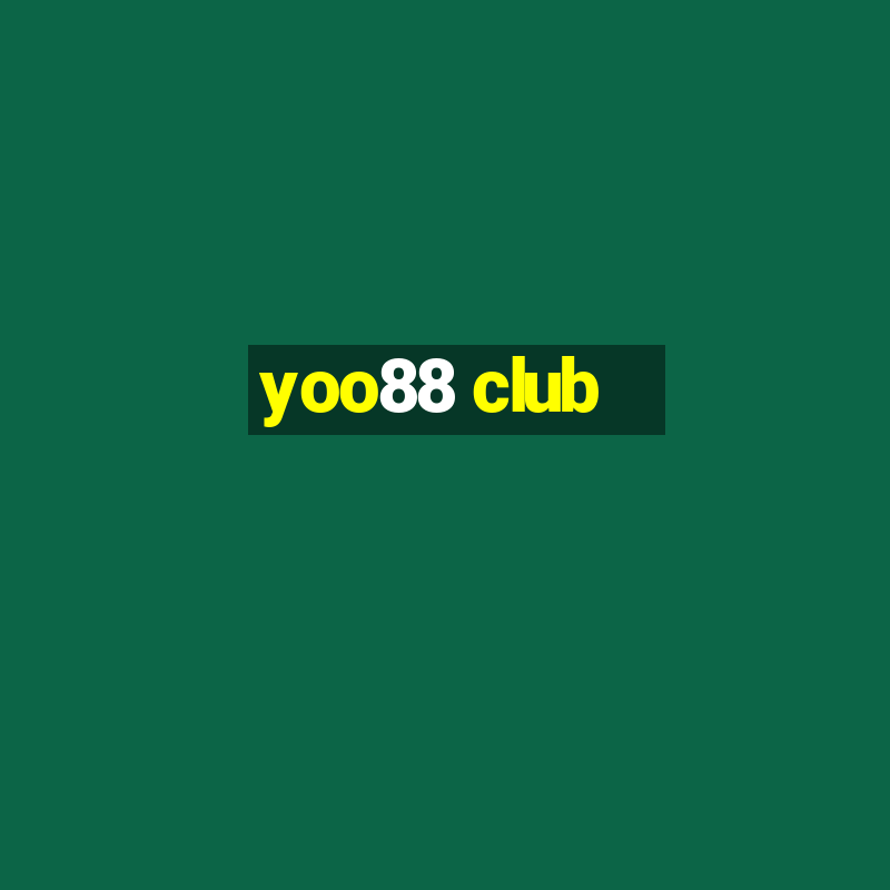 yoo88 club