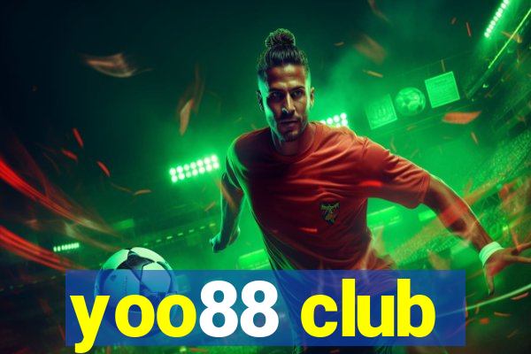 yoo88 club