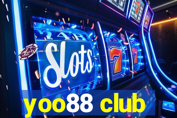 yoo88 club