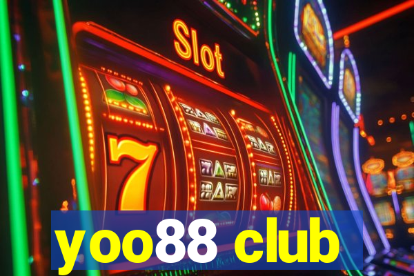 yoo88 club